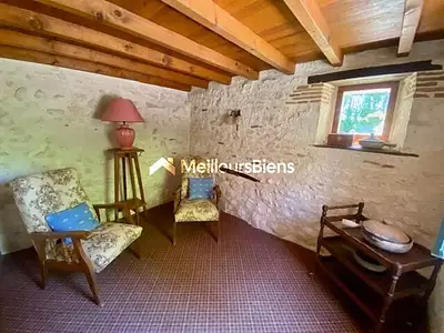 Maison, 157 m²