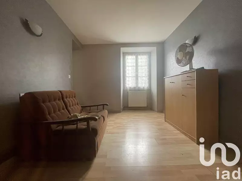 Maison, 83 m²
