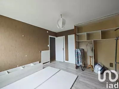 Appartement, 82 m²