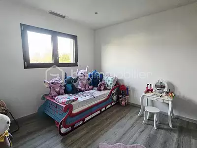 Maison, 131 m²