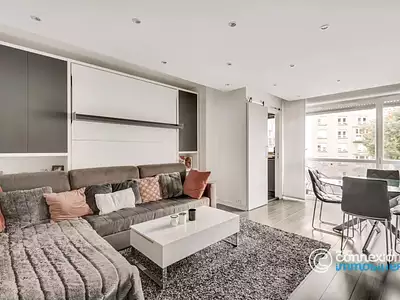 Appartement, 28,02 m²