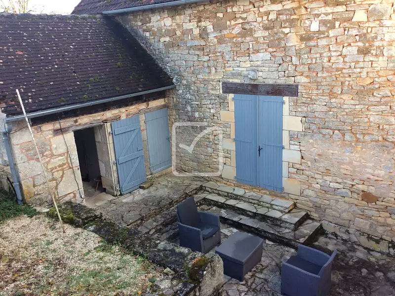 Maison, 171 m²