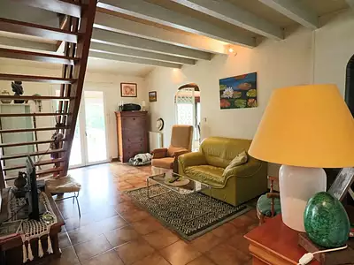 Maison, 167 m²
