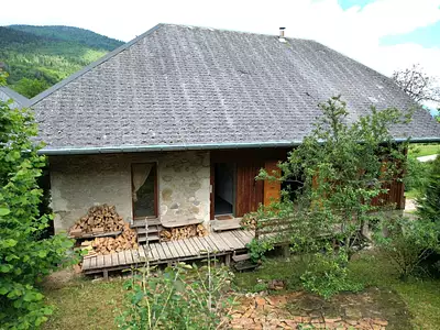 Maison, 130 m²