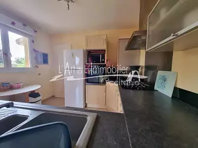Maison, 107,03 m²