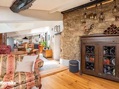 Maison, 160 m²