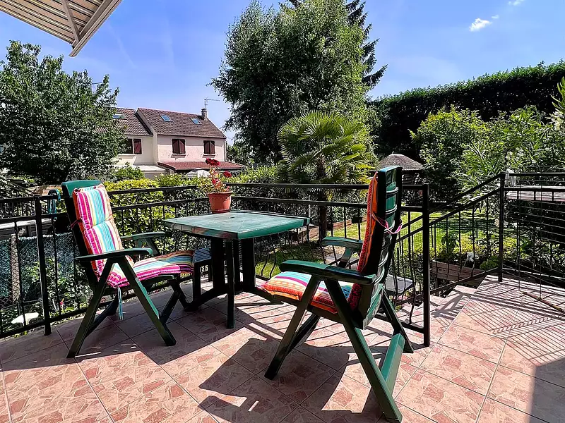 Maison, 104,47 m²
