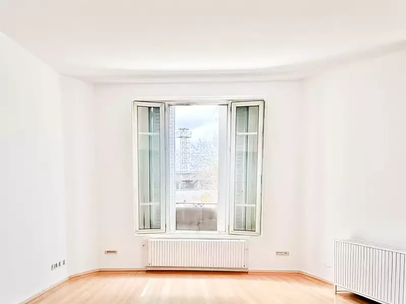 Appartement, 54 m²
