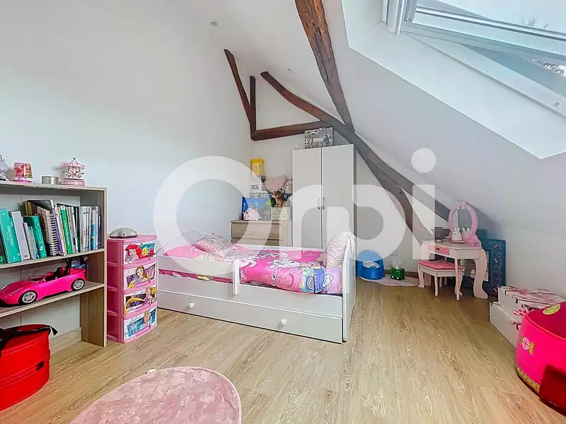 Maison, 90 m²