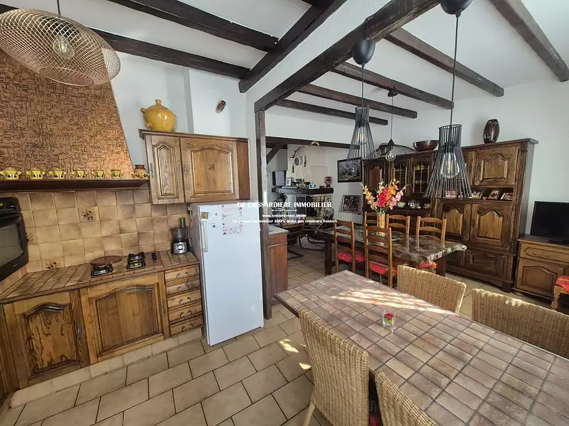 Maison, 96 m²