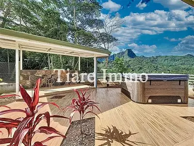 Maison, 67 m²