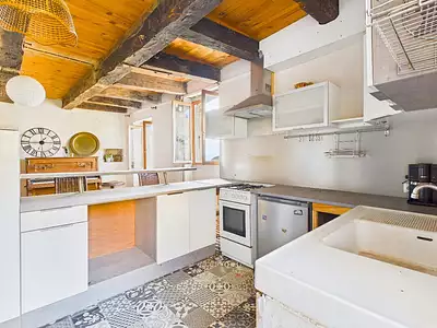 Maison, 92 m²