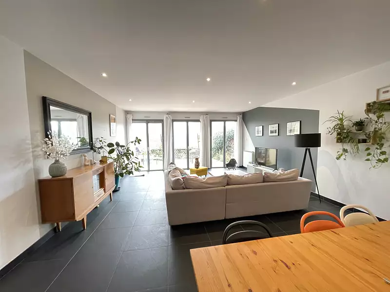 Maison, 190 m²