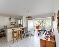 Appartement, 90 m²