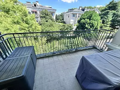 Appartement, 95 m²