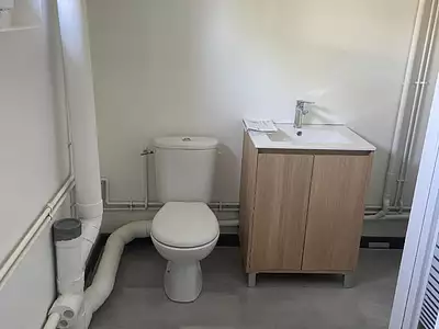 Maison, 95 m²