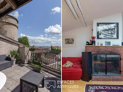 Maison, 228 m²