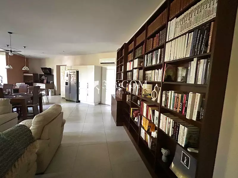 Appartement, 122,29 m²