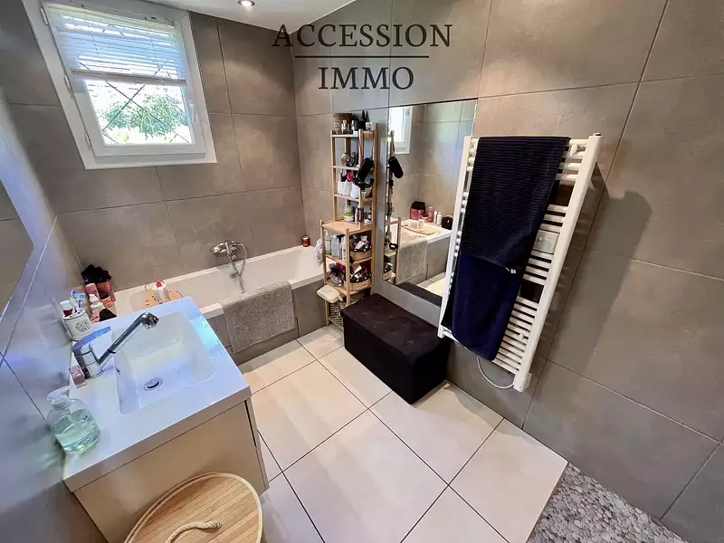 Maison, 142 m²