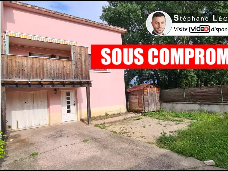 Maison, 136 m²