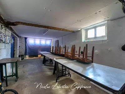 Maison, 187 m²