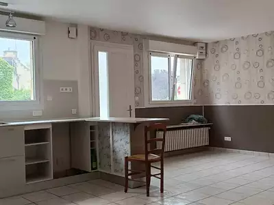 Maison, 94 m²