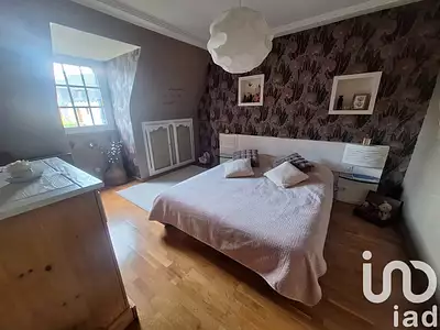 Maison, 120 m²