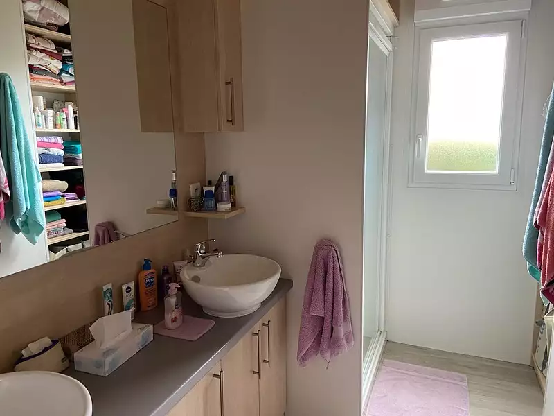 Maison, 60 m²