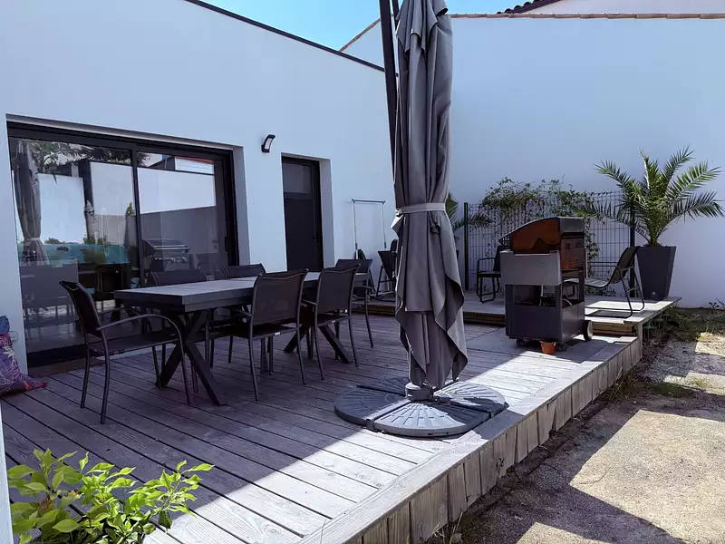 Maison, 145 m²
