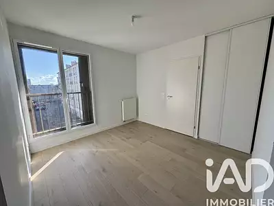 Appartement, 42 m²