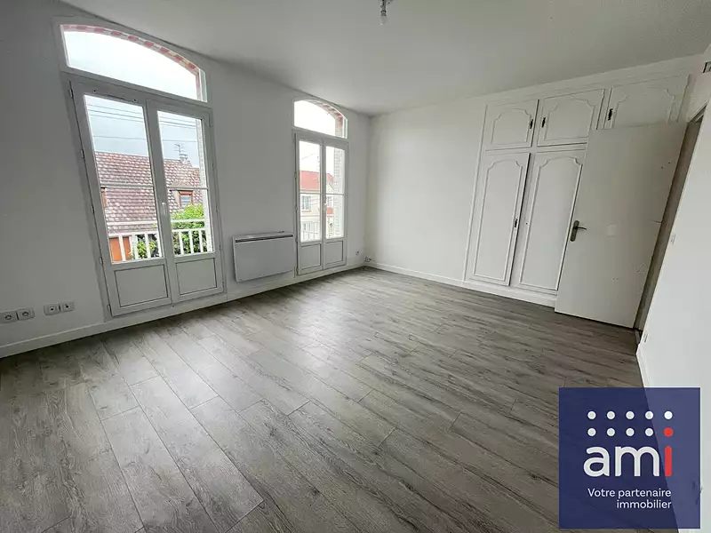Appartement, 49,05 m²