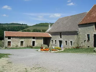Maison, 390 m²