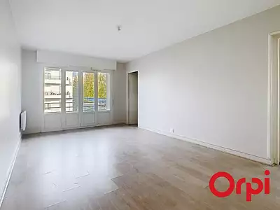 Appartement, 47 m²