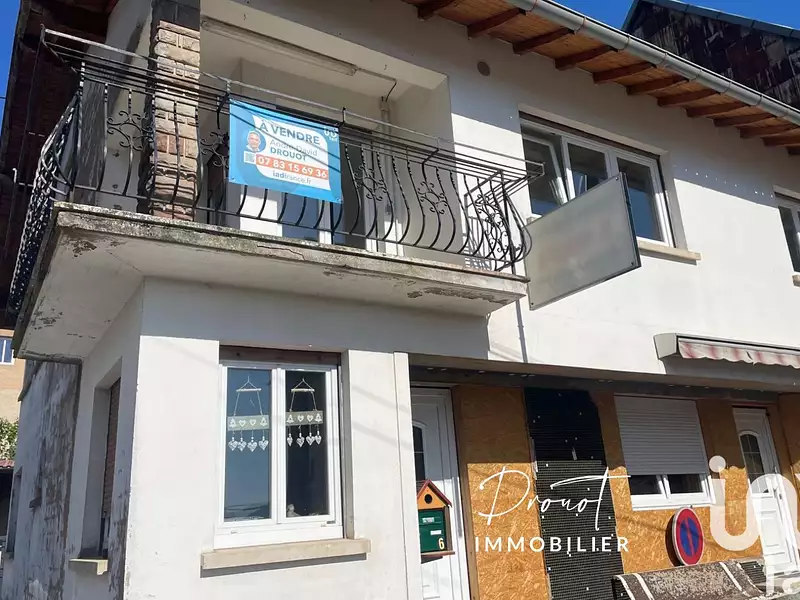 Maison, 200 m²