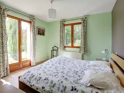 Maison, 113 m²