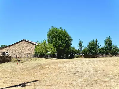 Terrain, 930 m²