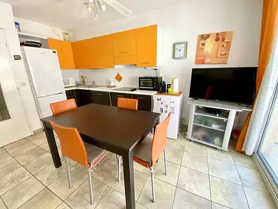 Appartement, 47 m²