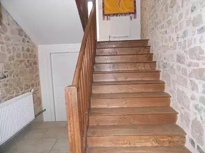 Maison, 170 m²