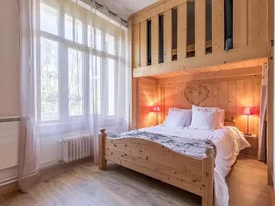 Appartement, 46,23 m²
