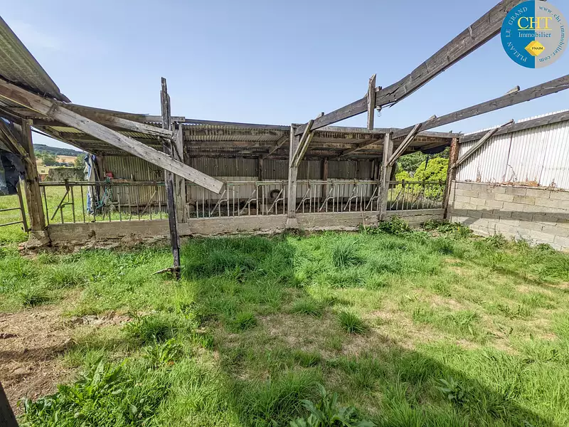 Maison, 200 m²