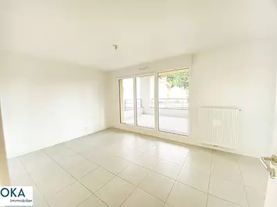 Appartement, 60,13 m²