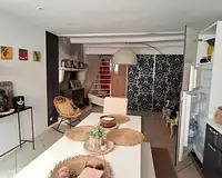 Maison, 90 m²