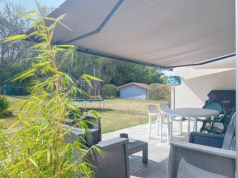 Maison, 96 m²
