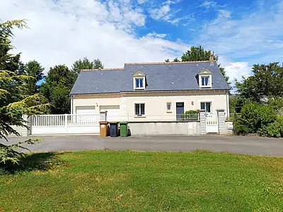 Maison, 270 m²