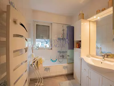 Appartement, 117 m²