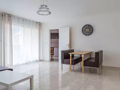 Appartement, 97,39 m²