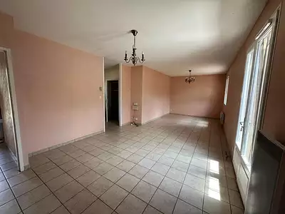 Maison, 89 m²