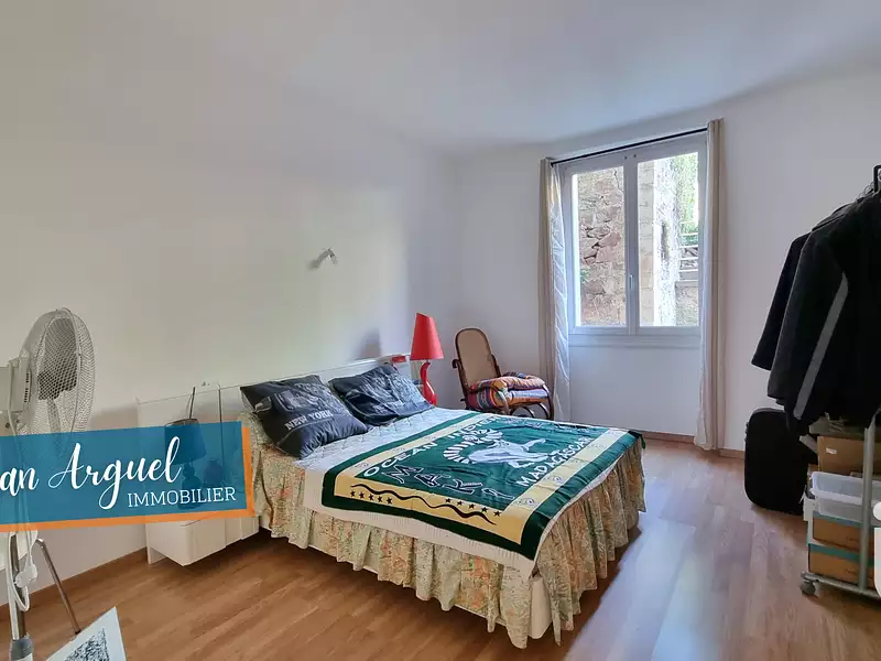 Appartement, 91 m²