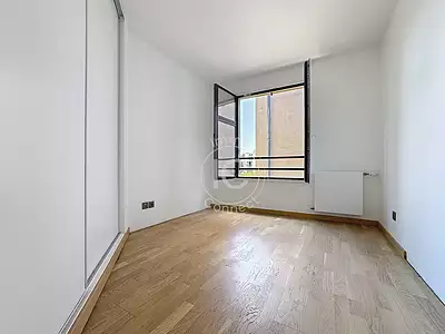 Appartement, 63,5 m²