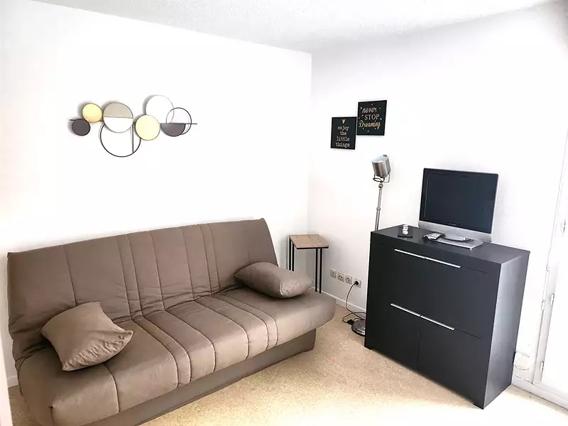 Appartement, 18,15 m²